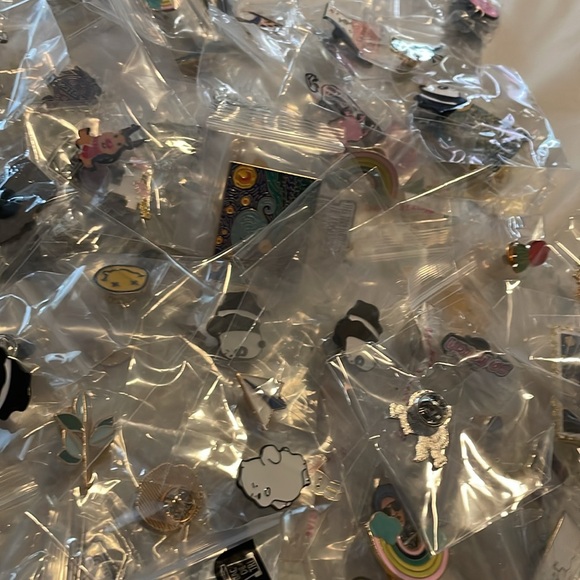 Pin bundle - Picture 3 of 8